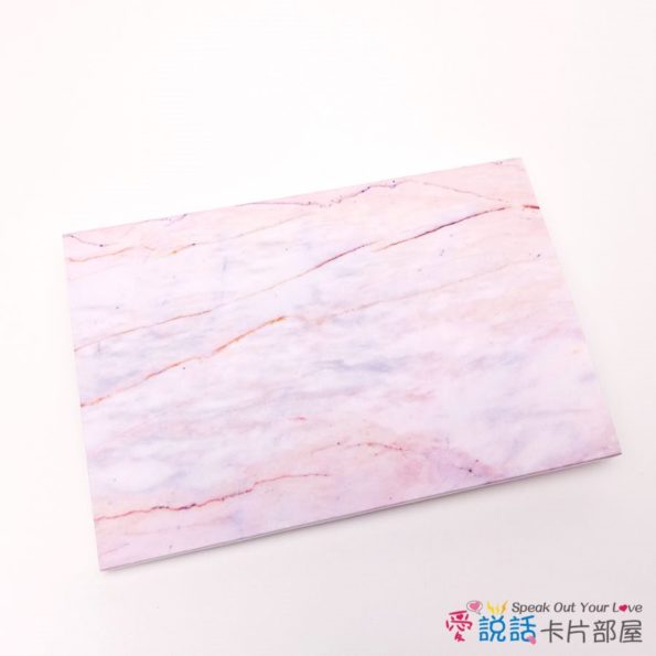 pink-marble-07-1愛說話錄音卡片-粉色奧羅拉大理石花紋